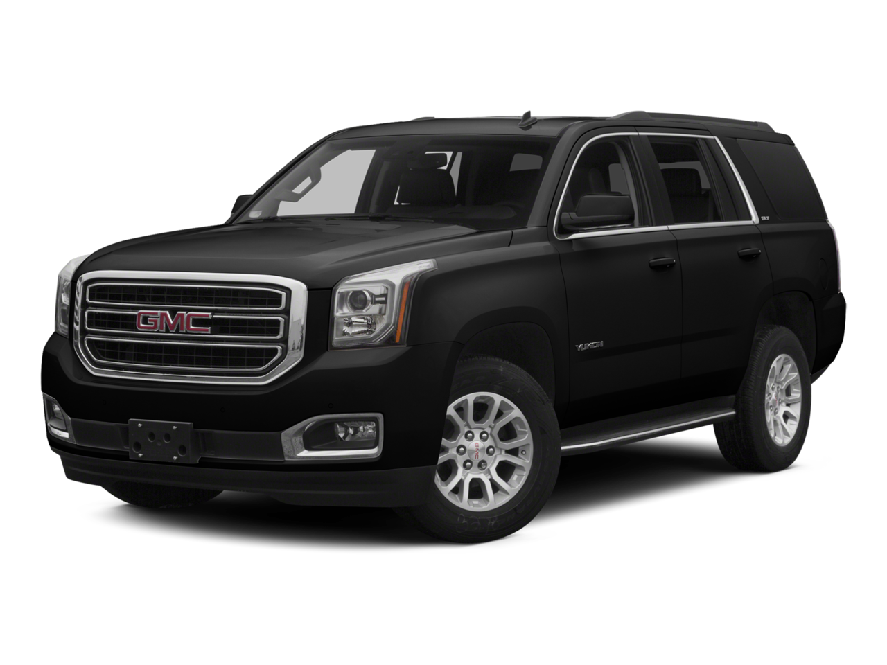 2015 GMC Yukon Front and Rear Shocks/struts 2015 Yukon Denali failures?