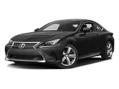 2016 Lexus RC200t