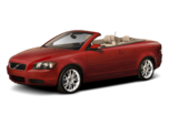 2010 Volvo C70