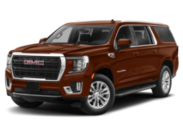 2022 GMC Yukon XL