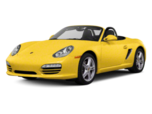 2010 Porsche Boxster