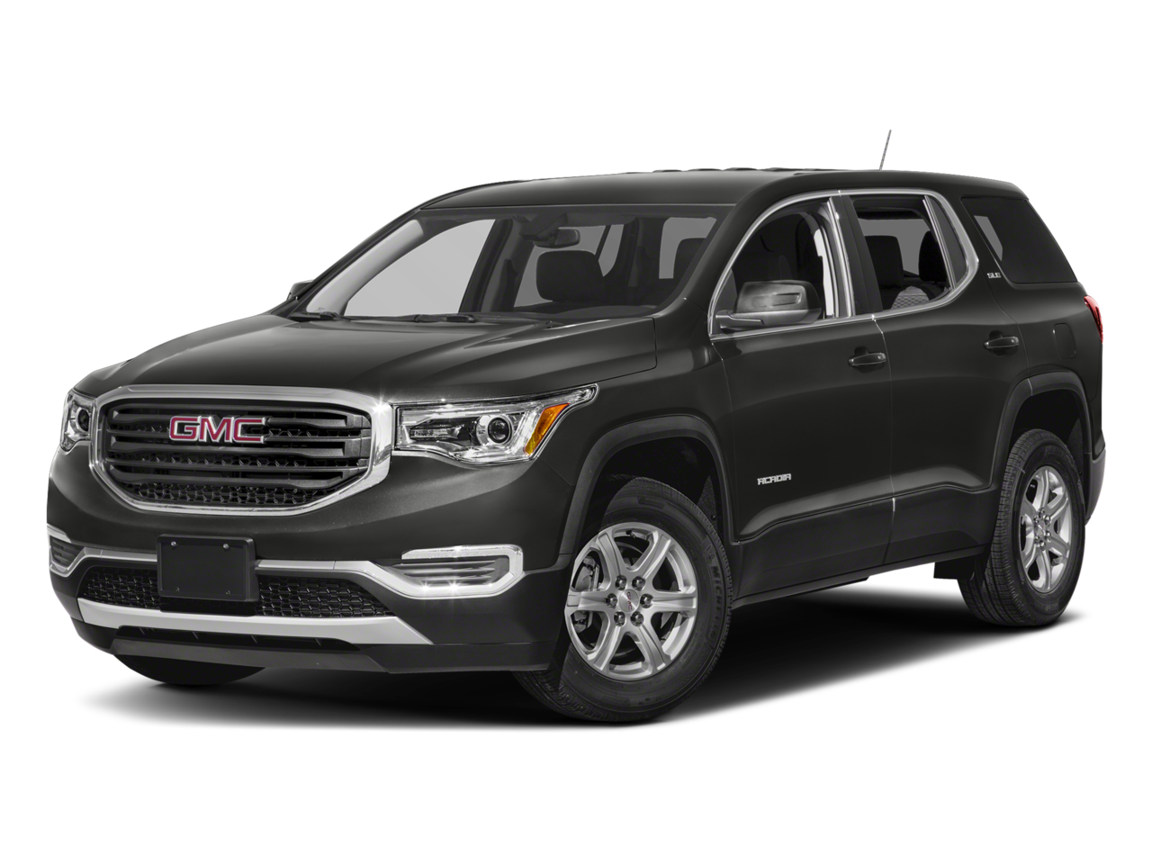 2018 GMC Acadia