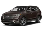 Hyundai Santa Fe XL