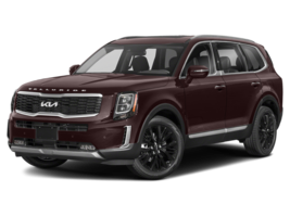 2022 Kia Telluride