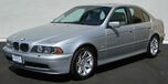 2003 BMW 525i