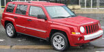 2007 Jeep Patriot