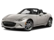 Mazda MX-5 Miata