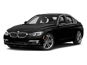 2018 BMW 330e