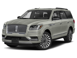 2020 Lincoln Navigator