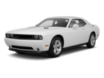 2012 Dodge Challenger