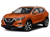 2021 Nissan Rogue Sport