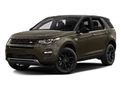 2016 Land Rover Discovery Sport