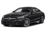 2022 Mercedes-Benz C43 AMG
