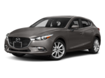 2017 Mazda 3