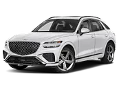 2022 Genesis GV70
