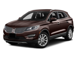 2016 Lincoln MKC