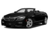 BMW 640i