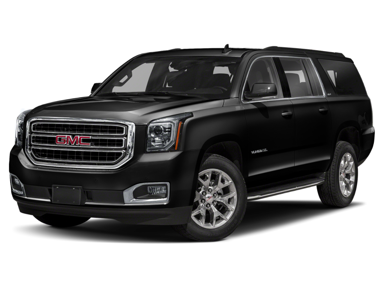 2019 GMC Yukon XL