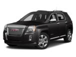 2015 GMC Terrain