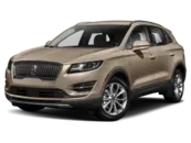 Lincoln MKC