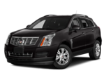 2016 Cadillac SRX