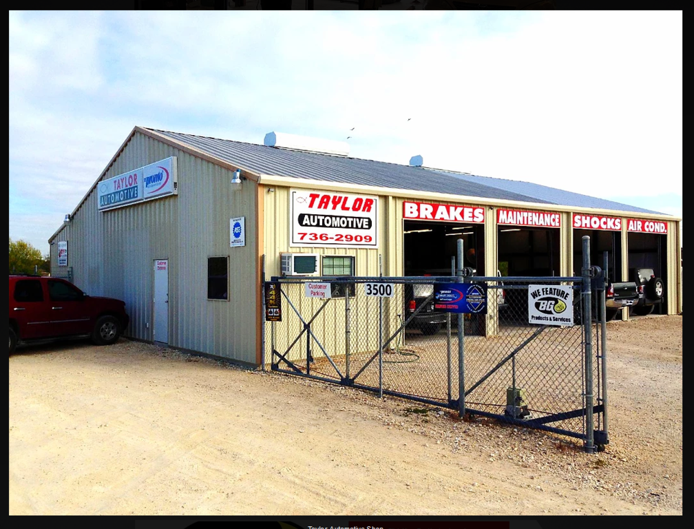 Carlisle Air Automotive West San Antonio San Antonio, TX 78245 Auto