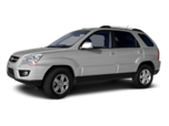 2010 Kia Sportage