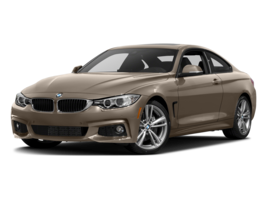 2016 BMW 435i