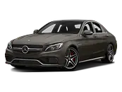 2016 Mercedes-Benz C63 AMG S