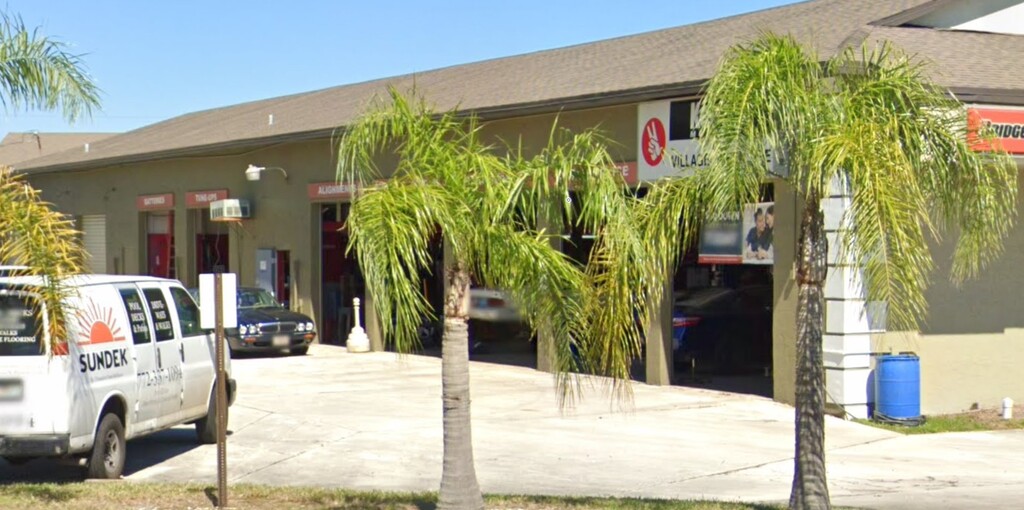 KB Complete Automotive Repair Port St. Lucie, FL 34952 Auto Repair