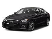2016 INFINITI Q50
