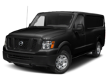 2019 Nissan NV2500