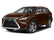2019 Lexus RX350L