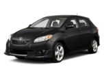 2011 Toyota Matrix