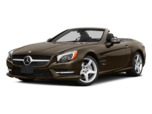 2015 Mercedes-Benz SL550