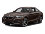 2017 BMW 230i
