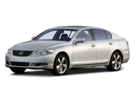 2008 Lexus GS460