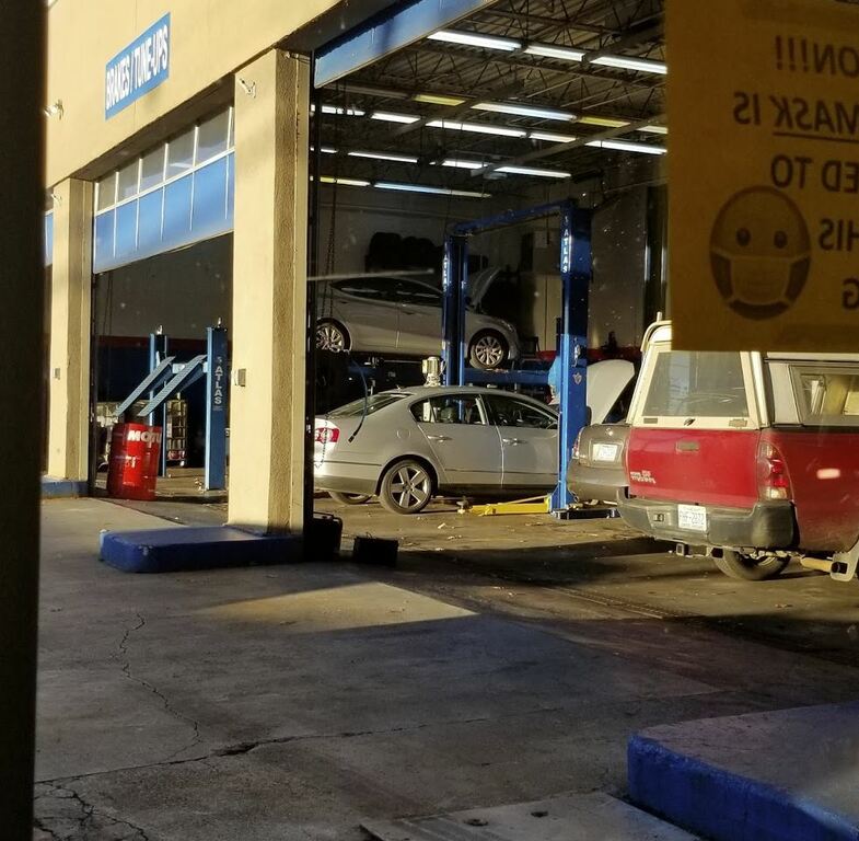 Import Auto Tech Gastonia, NC 28054 Auto Repair