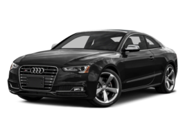2016 Audi S5
