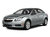 2013 Chevrolet Cruze