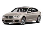 2015 BMW 535i GT xDrive