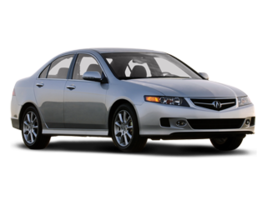2008 Acura TSX