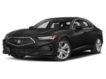 2021 Acura TLX
