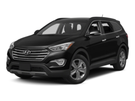 2015 Hyundai Santa Fe