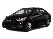 2014 Hyundai Accent