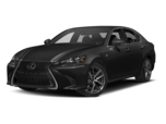 2017 Lexus GS200t