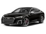 2020 Audi S5 Sportback