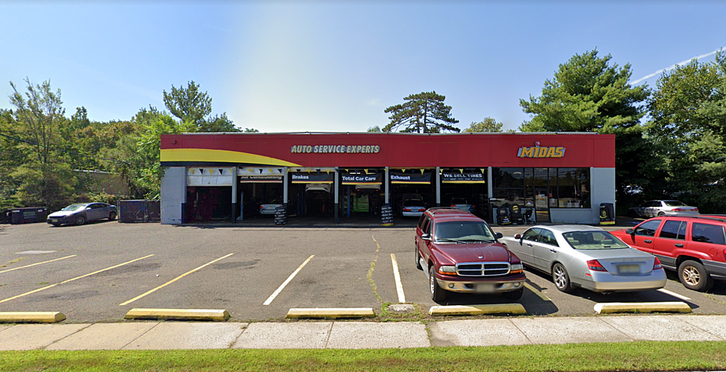 Midas Hazlet Hazlet, NJ 07730 Auto Repair