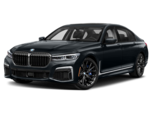 2022 BMW M760i xDrive