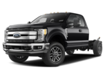 2018 Ford F-350 Super Duty